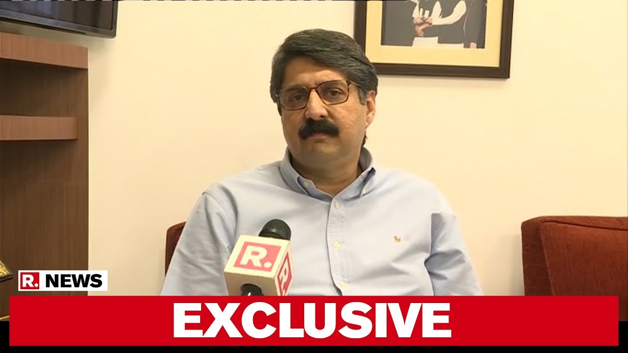 ADG Assam Police Harmeet Singh Speaks On Maintaining Law And Order Amid Lockdown In The State