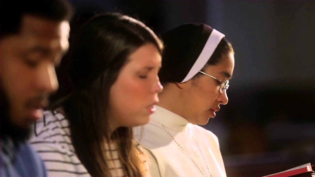 Night Prayer - Friday