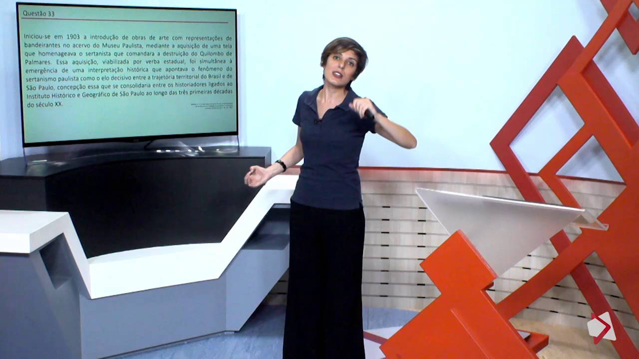 ENEM 2015 - Questão 33 - Ciências Humanas e Suas Tecnologias (ref. prova amarela)