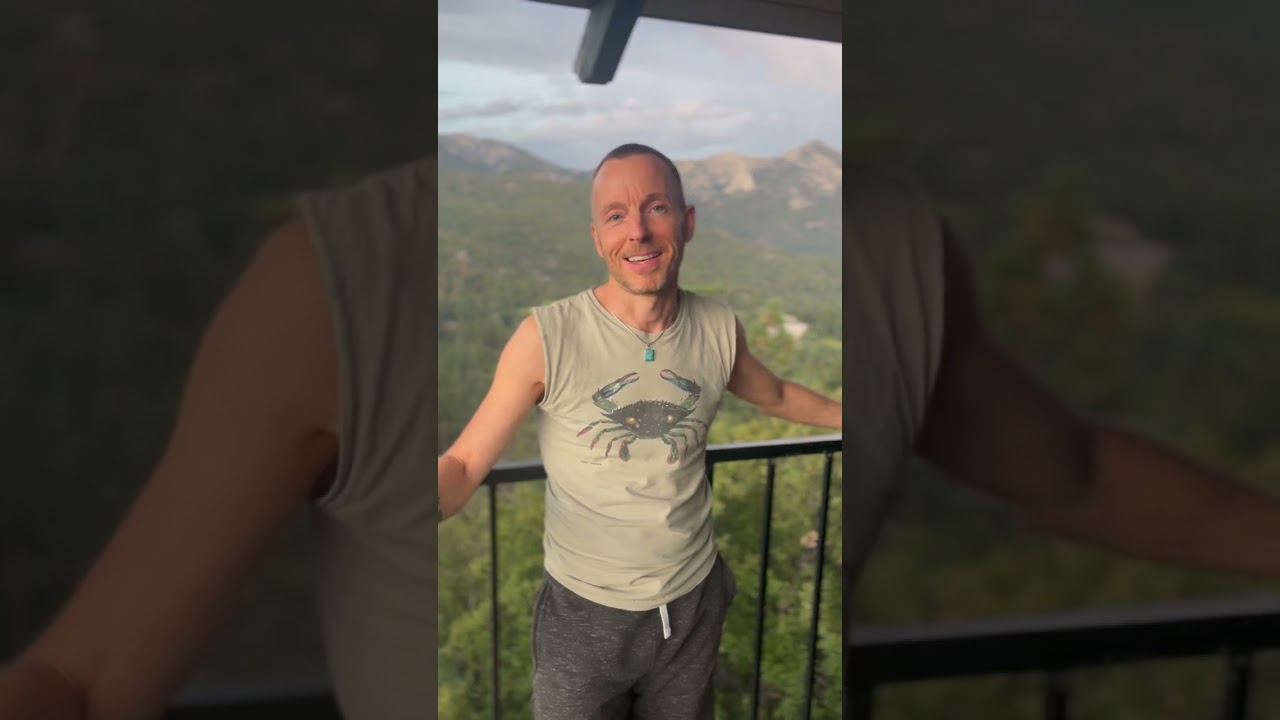 Awakened Hearts Retreat Testimonials