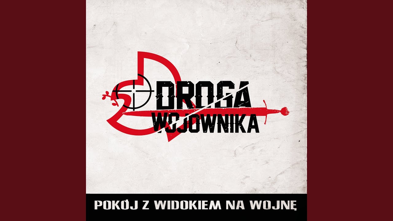 Droga Wojownika