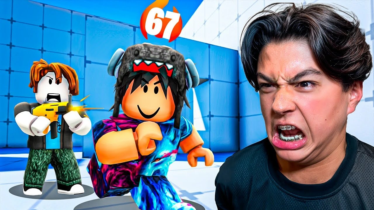 Ending My TOXIC Brothers 