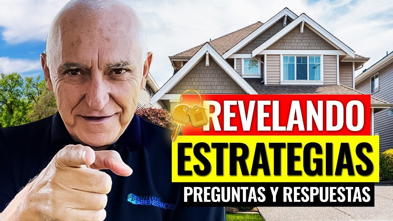 Cómo Empezar a Invertir en Bienes Raíces