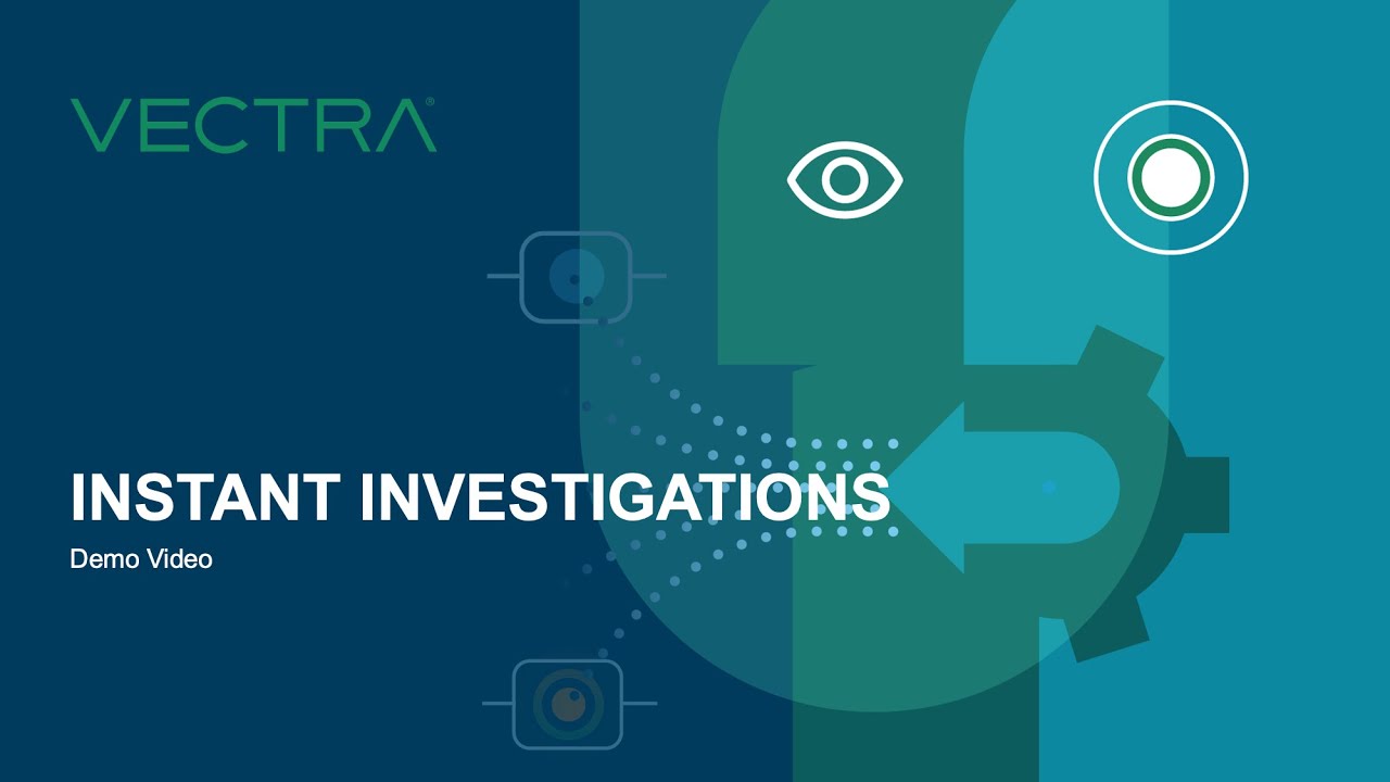 Investigate Threats in One Click with Instant Investigations | Demo
