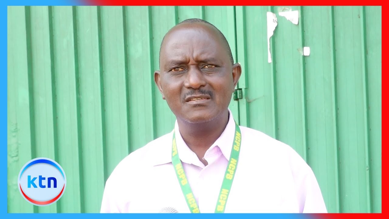 Eight suspects arrested over stolen fertilizer at Maua National Cereals and Produce Board
