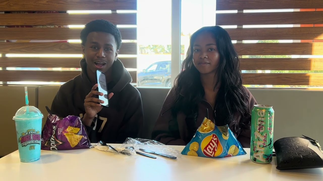 Flavor Hive Food Review