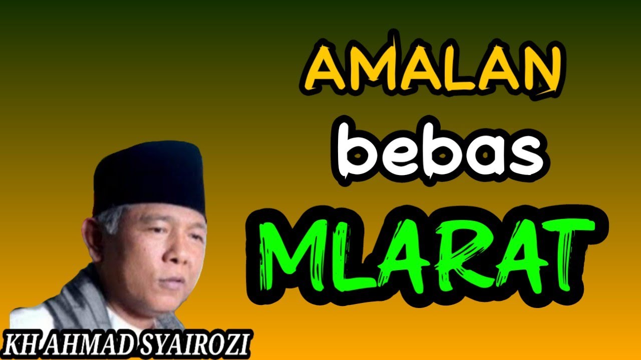  BOJO MLARAT🔥kh ahmad SYAIROZI#ngajirutin #ngajijawalucu 