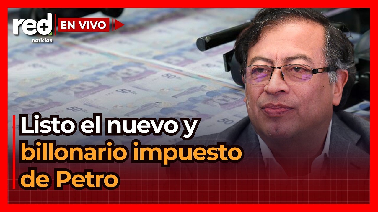 DIRECTO al bolsillo de las empresas: la nueva emergencia económica del presidente Gustavo Petro