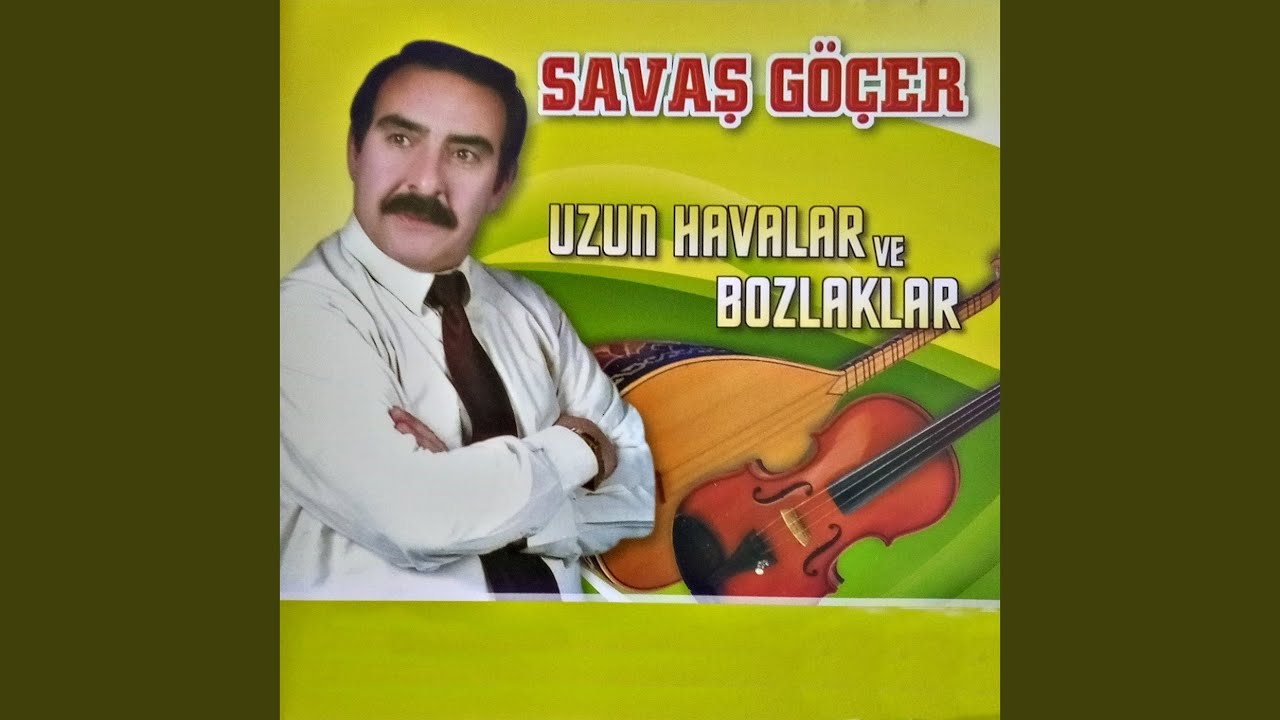 Şimdi Bizim Elin Yayla Zamanı