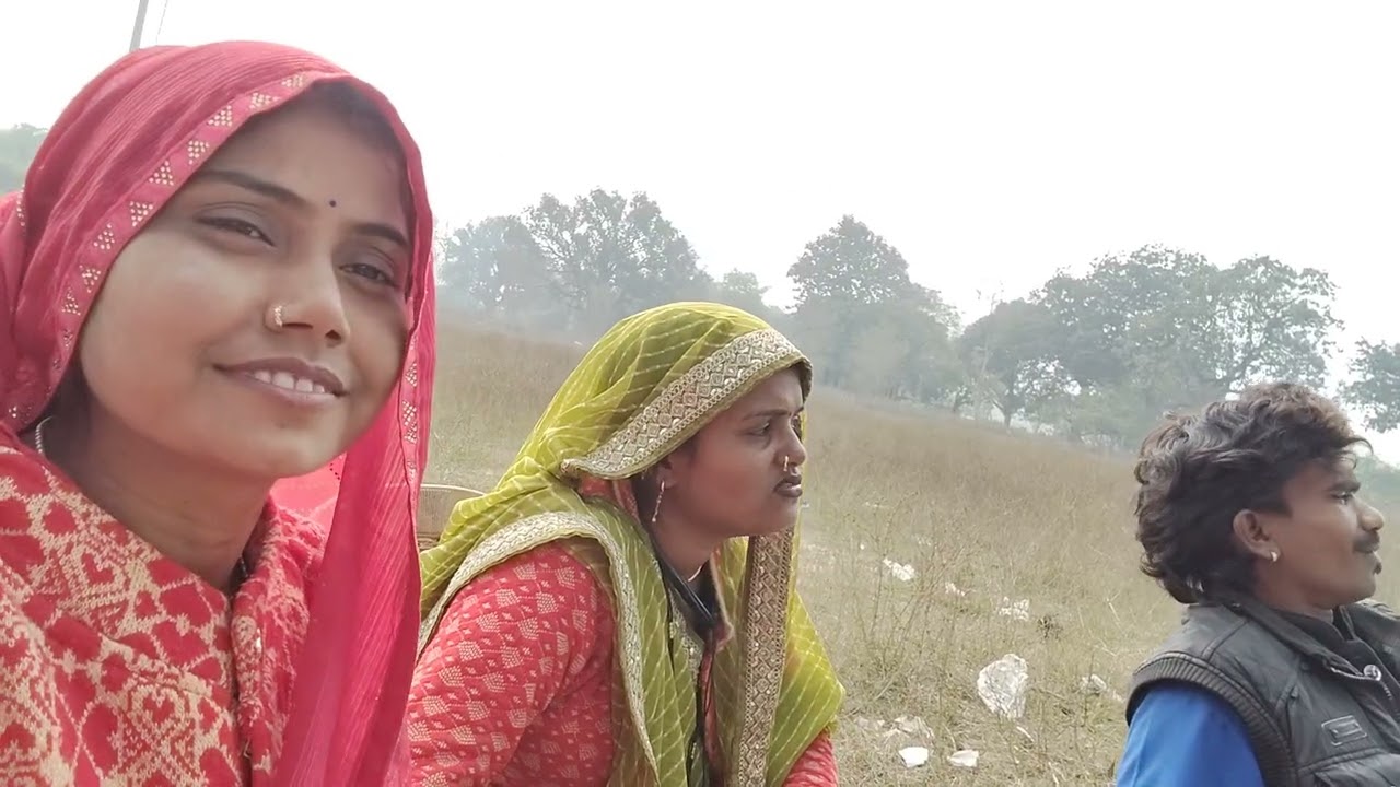 Reena ji ke ghar ke location Hai doston block video kaisa laga comment karke jarur batana 