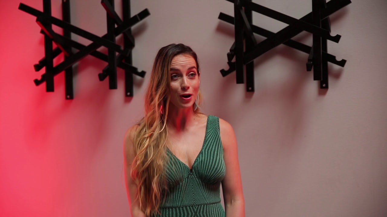 Red Carpet - Iina Kuustonen 2.9.2019
