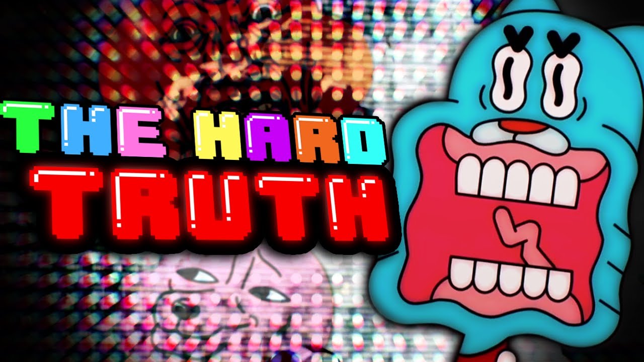 Is The Gumball Movie CANCELLED? Well...