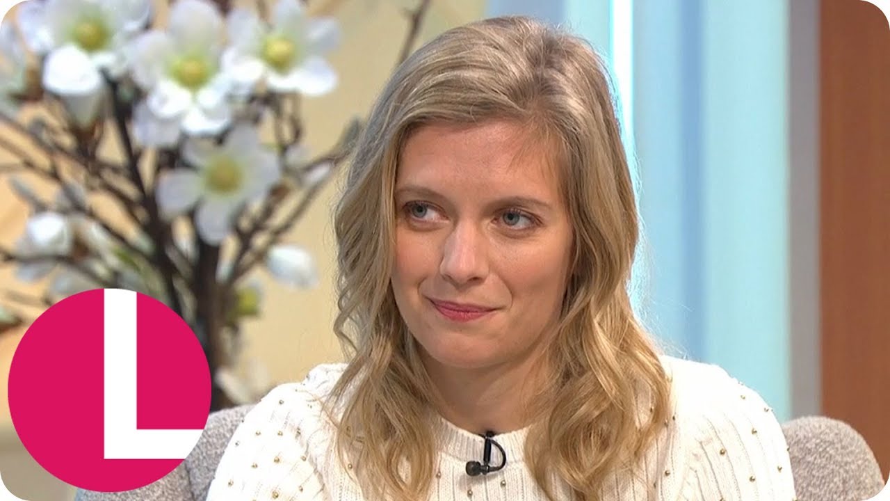 Countdown's Rachel Riley Speaks Out About Her Recent Online Abuse | Lorraine