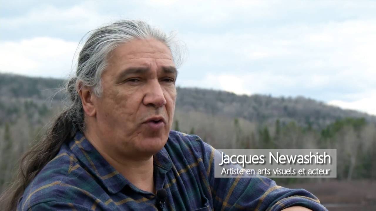 PAYSAGES MAURICIE // Territoire Atikamekw