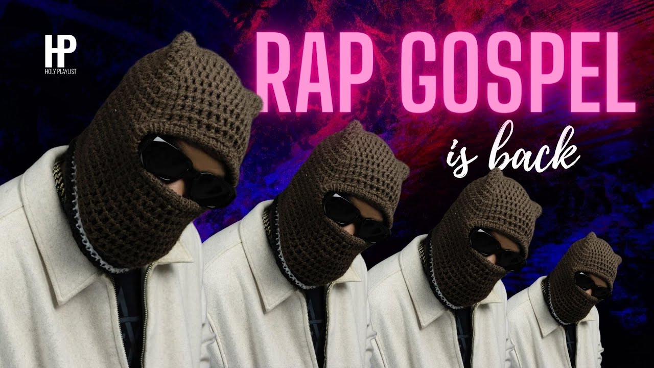 RAP GOSPEL IS BACK - Playlist Chrétienne (A Christian Music Playlist)