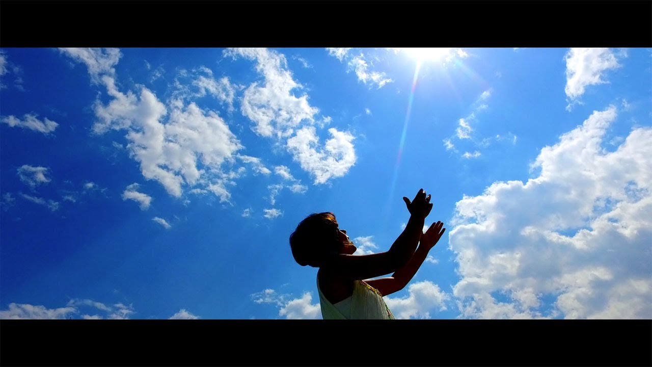CHAN-MIKA / My First Time 【MusicVideo】