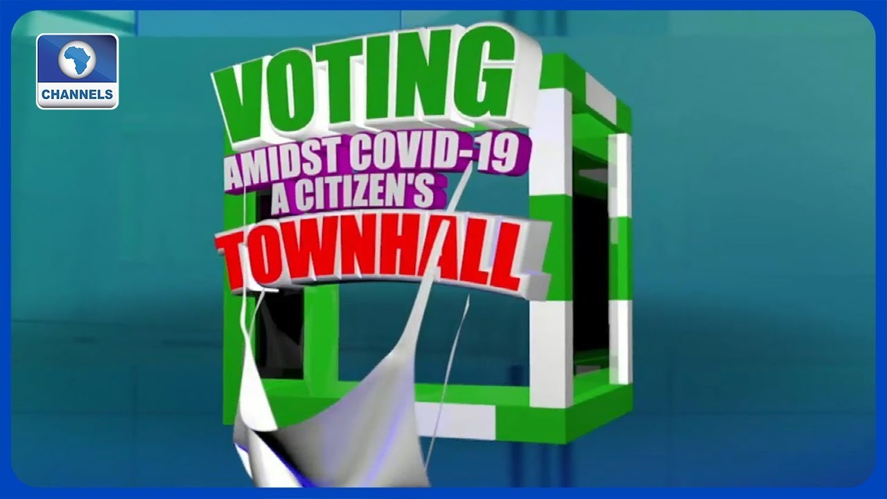 Voting Amidst COVID-19: A Citizen&rsquo;s Townhall