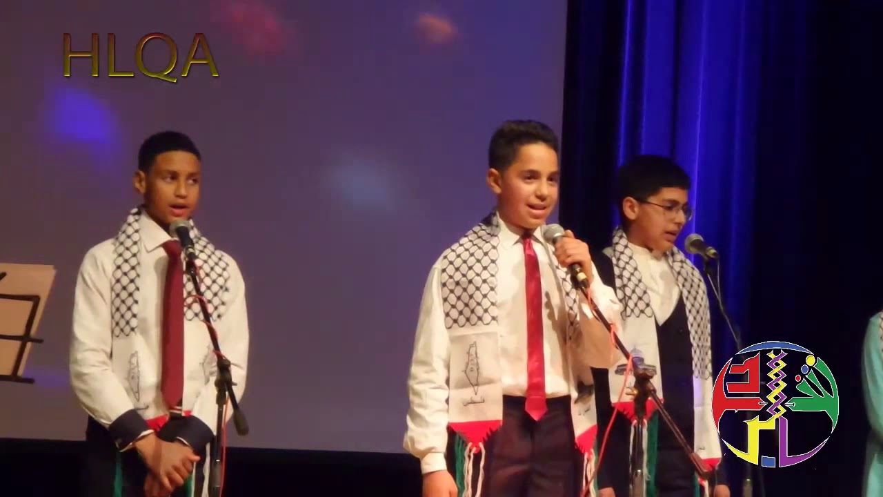 روائع أناشيد أطفال  02