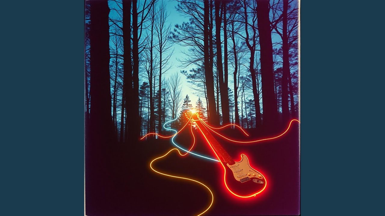 Organic Folktronica