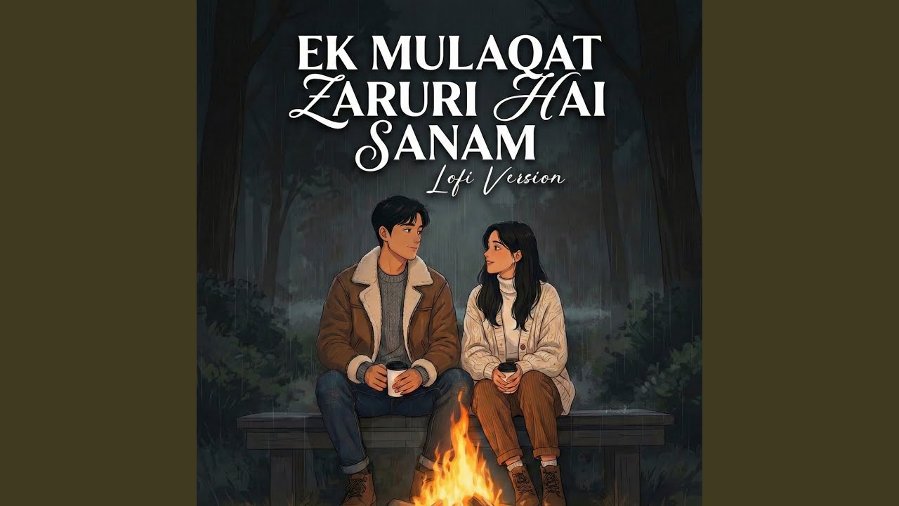 Ek Mulaqat Zaruri Hai Sanam (Lo Fi Version)