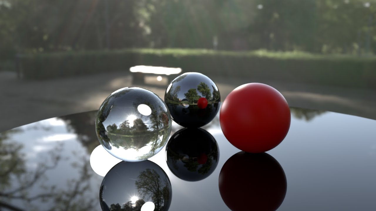 0132. Cinema 4D Tutorial - Como usar o ProRender (Render GPU Nativo)