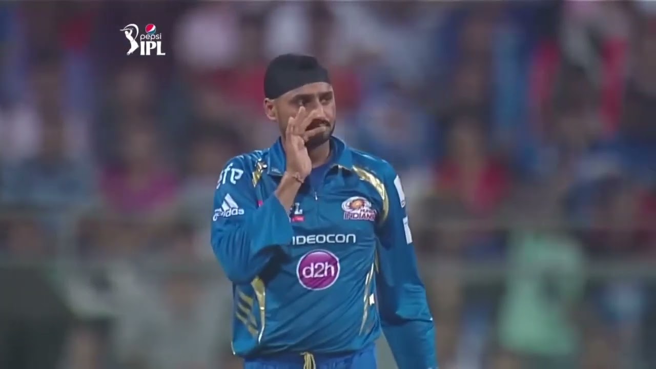 Mi vs RCB  ipl 2014 match highlights match no 27