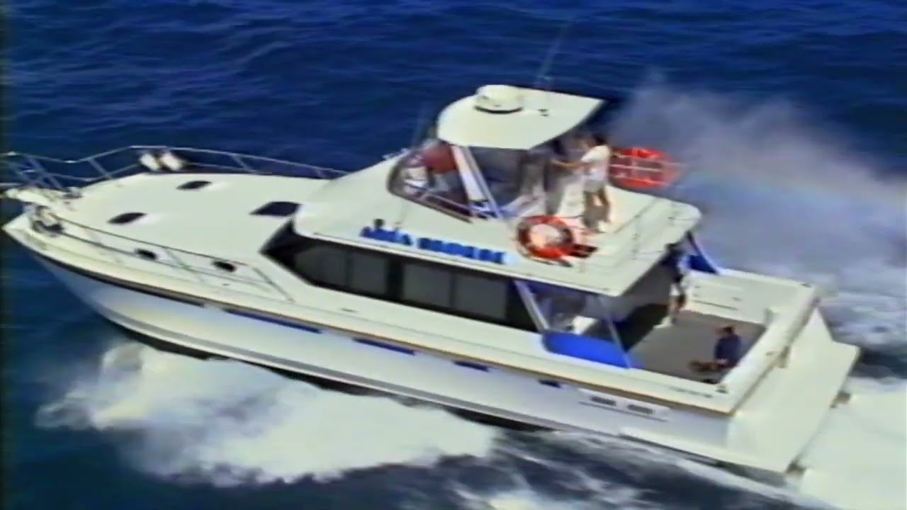 World of Boats Ep471