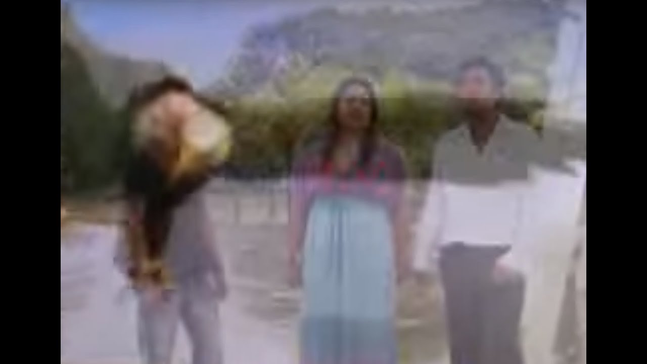 Na Ka Cawisan & Harnak Tlangsang| Pathian Thangthatnak Hla