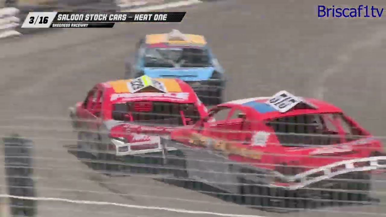 saloons skegness  july 2021pt2