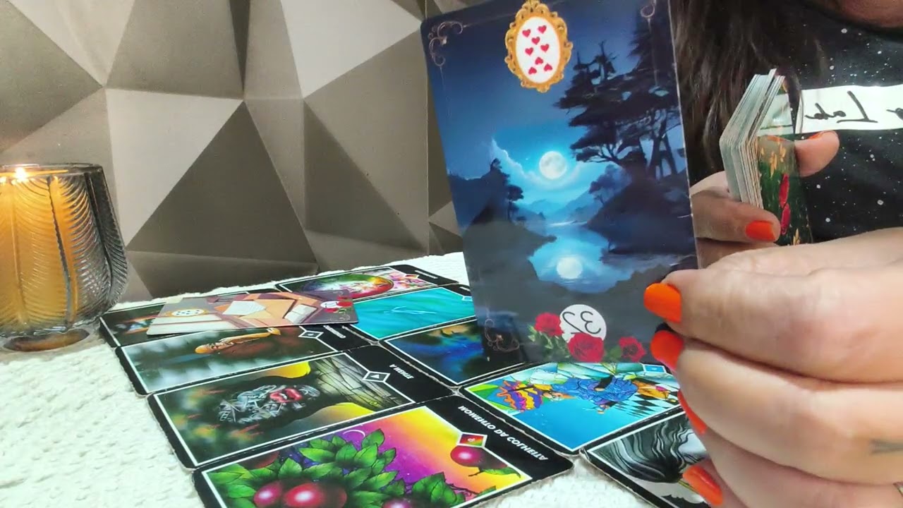 Oque ou quem prende essa pessoa do outro lado 😧