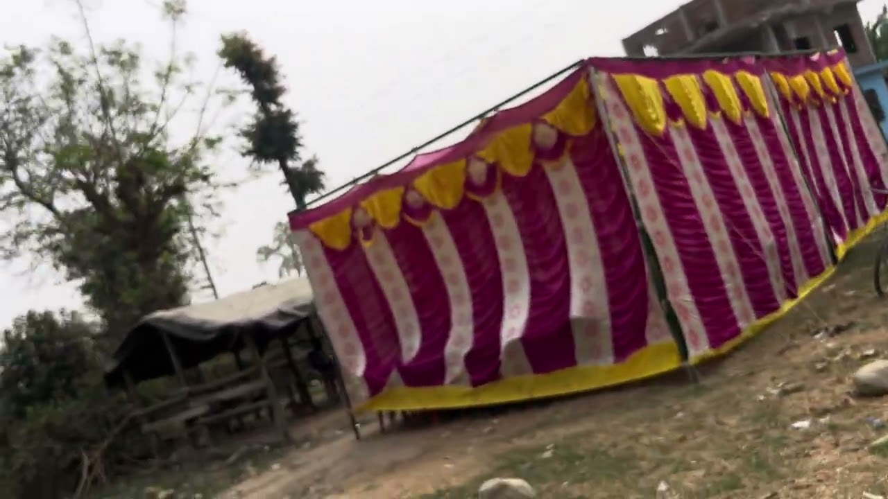 Bholantar village Chandrapur Rautahat Nepal 