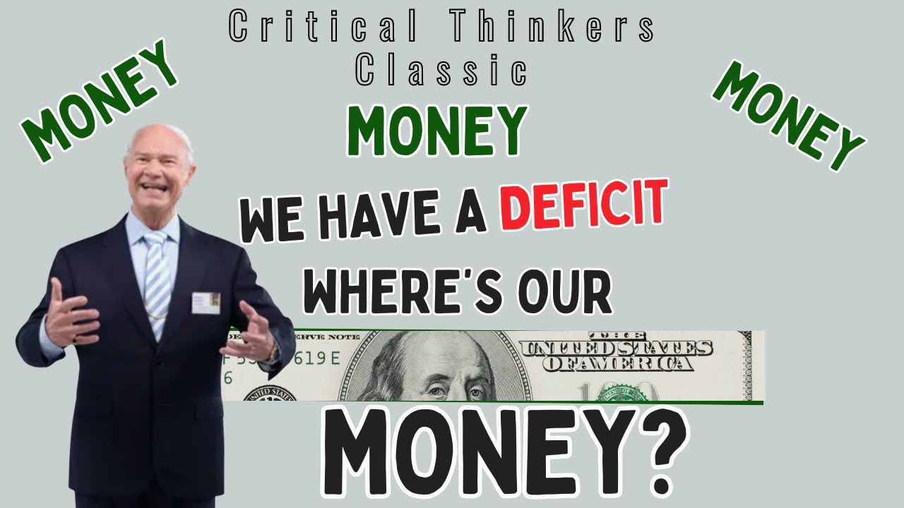 Jehovah's Witnesses: We have a deficit Where's Our Money