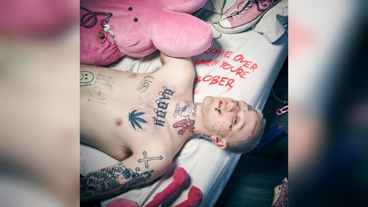 Lil Peep - COWYS pt.1 / FULL ALBUM / INSTRUMENTAL
