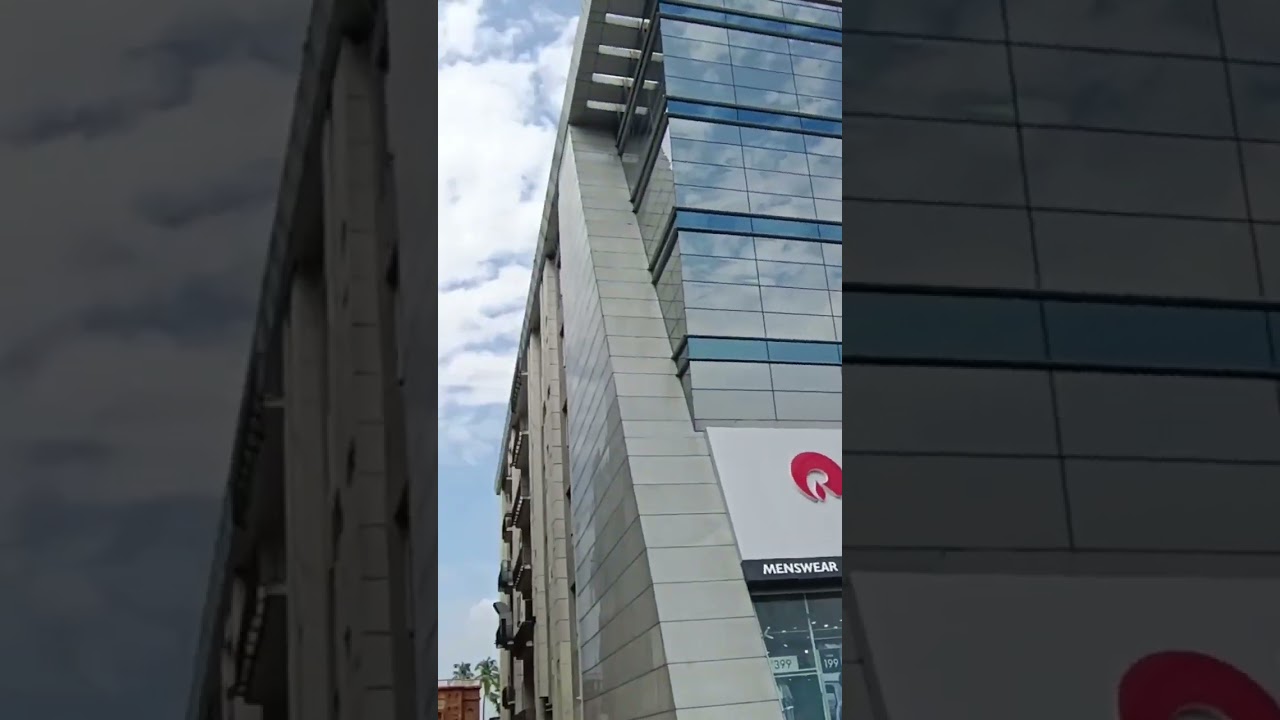 Commercial OFFICE Space available for Rent Near CC2 Kolkata,Ps IXL #explore #realestate #commercial