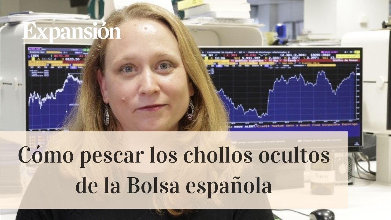 Los consejos de los expertos para ganar en Bolsa