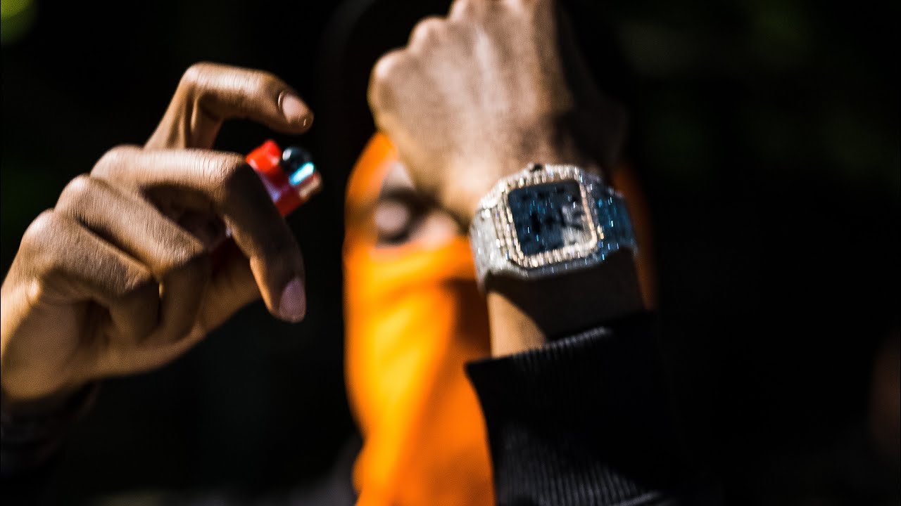 RiskyBands - Way More Opps To Say (Official Video)