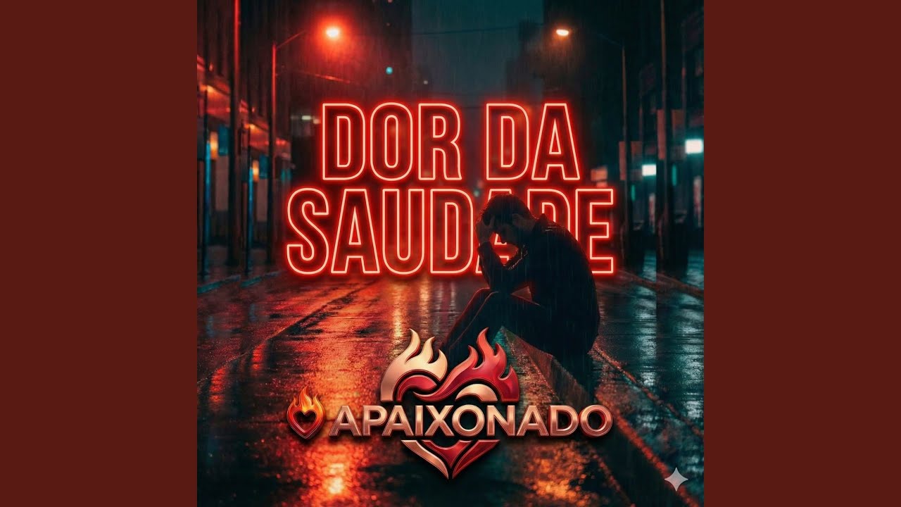 DOR DA SAUDADE