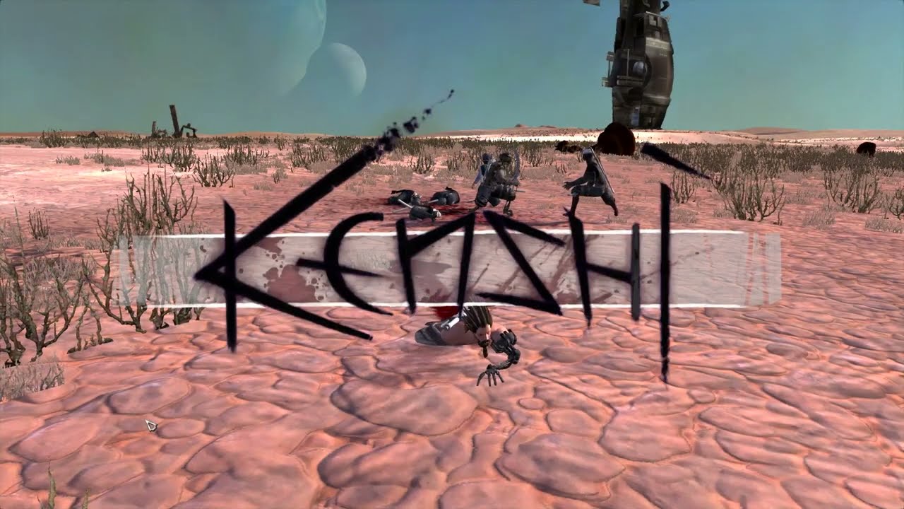 kenshi