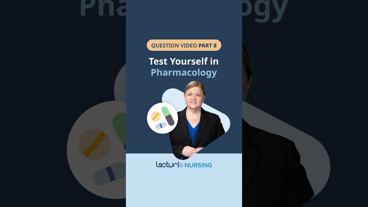 Pharmacology Quiz: What If SSRIs Fail? 🩺