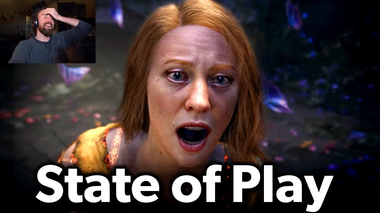Sony just dropped a nuke..