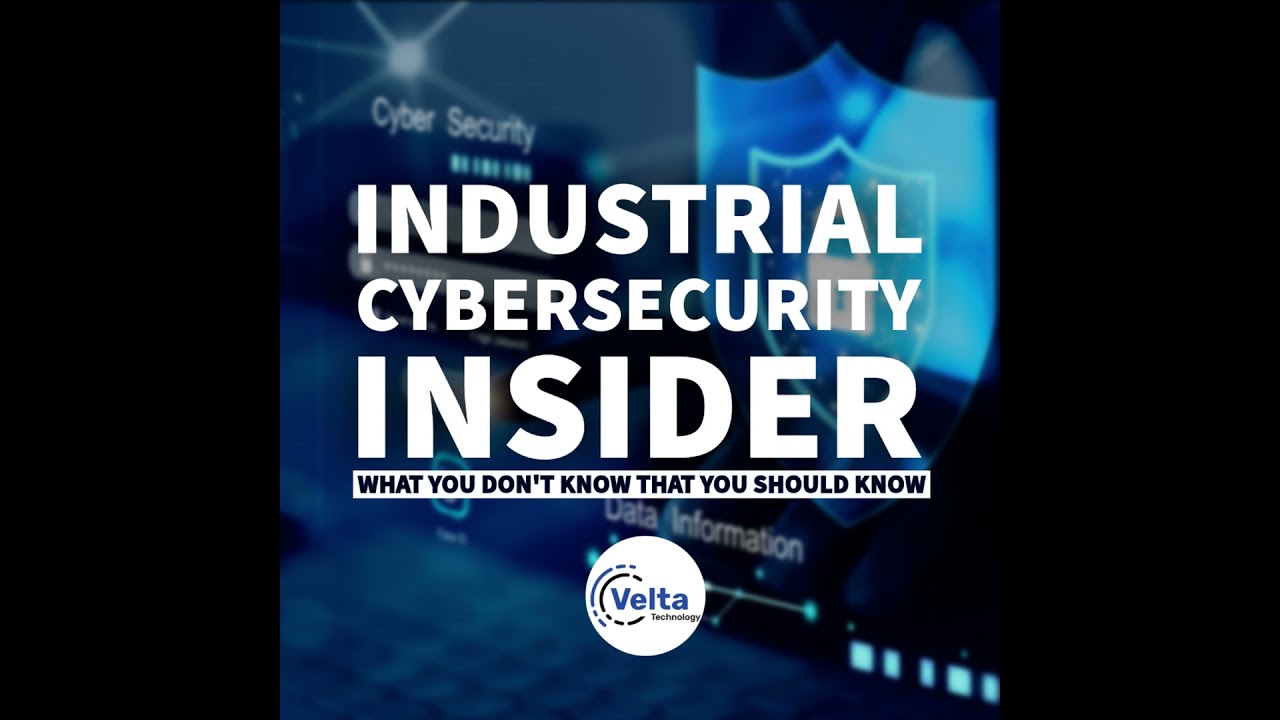 Unmasking Industrial Cybersecurity Threats and Solutions with Dave Purdy of TXOne Networks