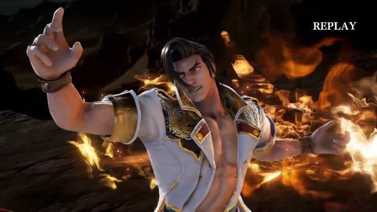 SoulCalibur VI Beta (PS4) - Maxi Online Matches