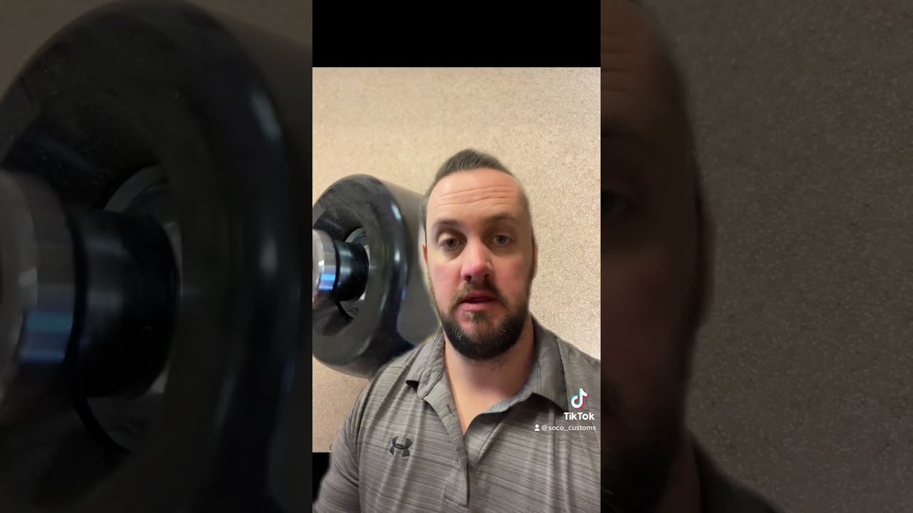 Maintaining A Lifted Truck: Part 2