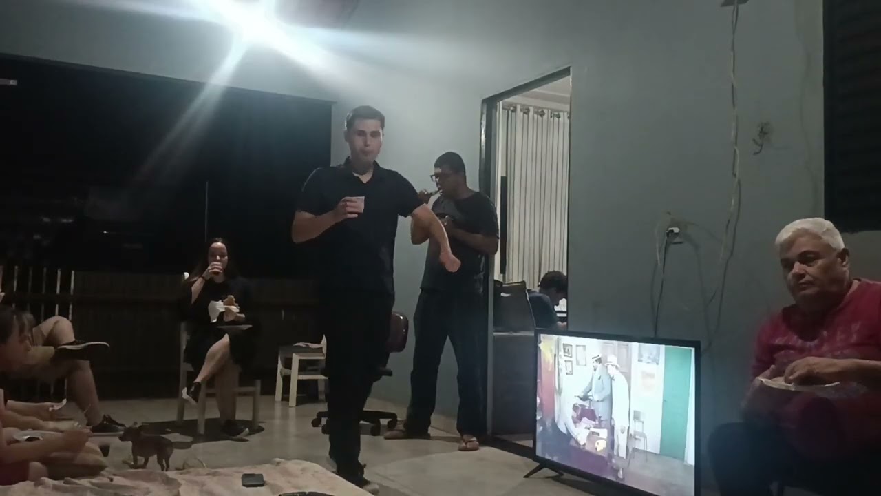 1 de março de 2026