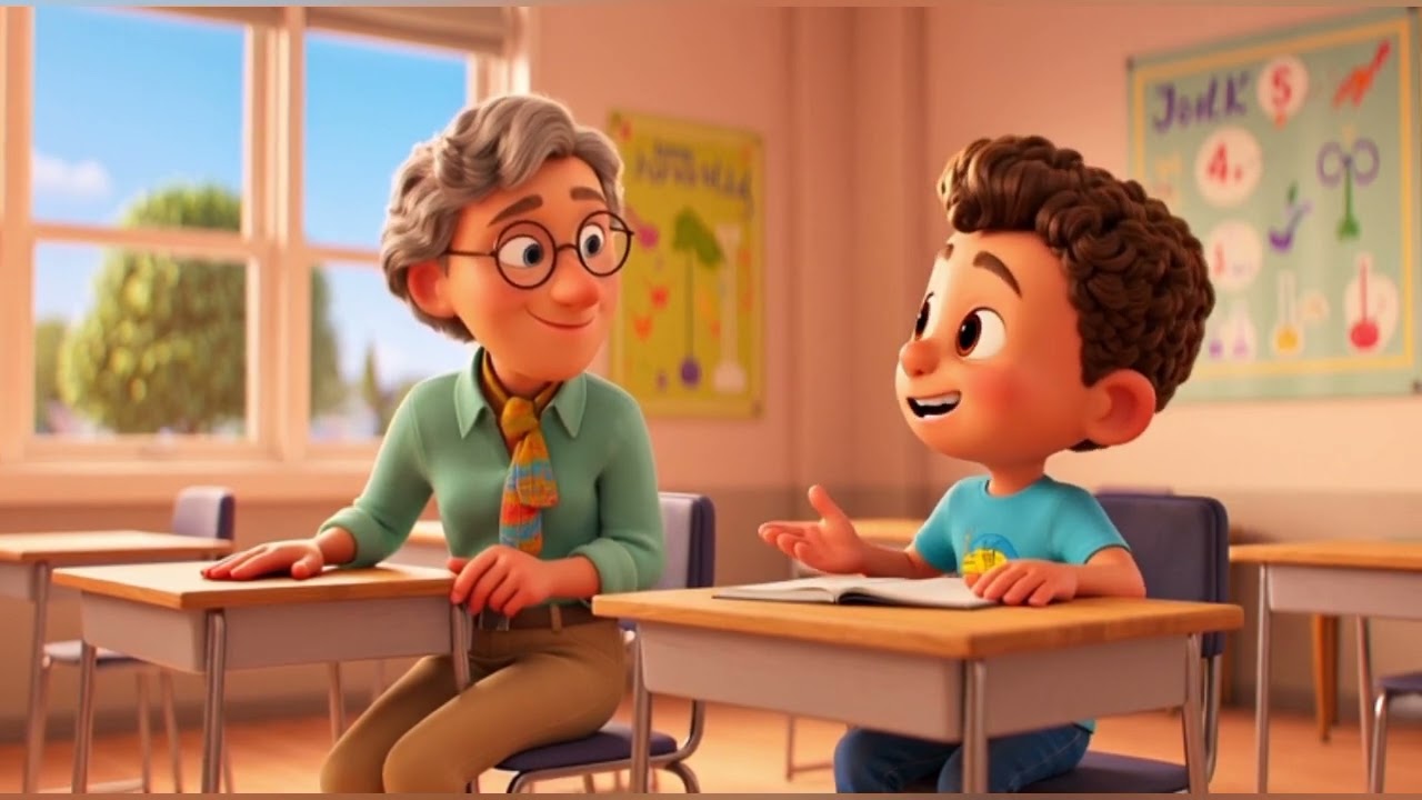 The Thought That Changed His Feeling 💭❤️#animatedstory#motivationalvideo#shortfilm#fyp#foryou#viral