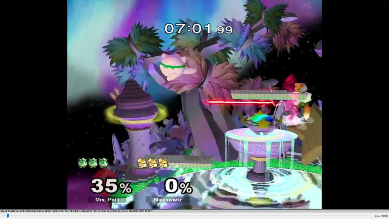 Sick 3 Stock Fox Comeback