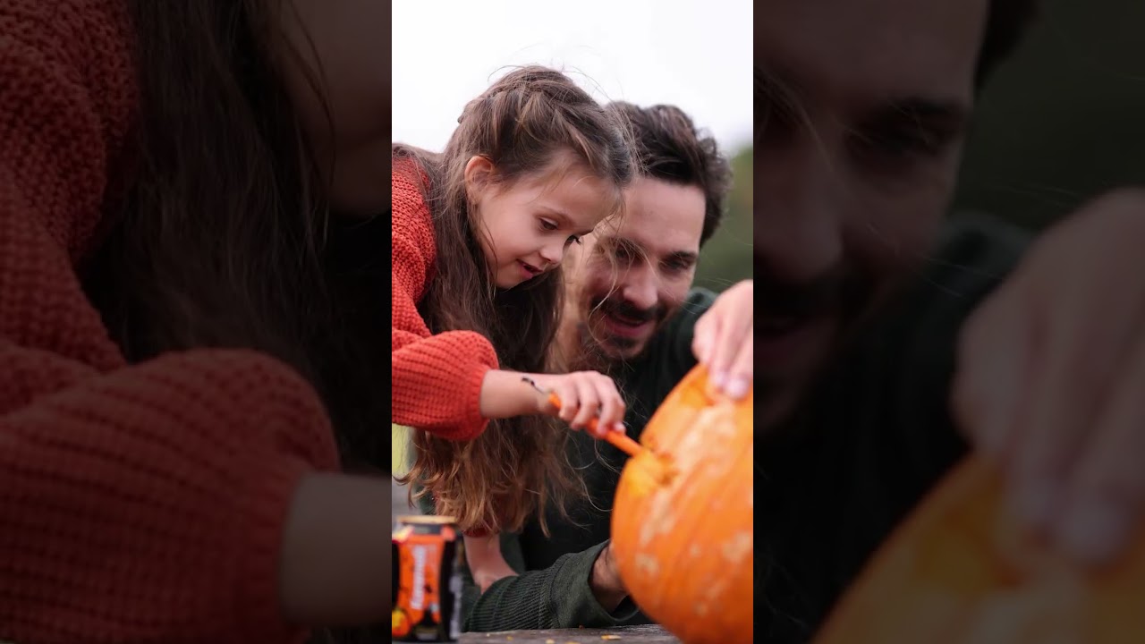 KaramalzTatendurst Halloween