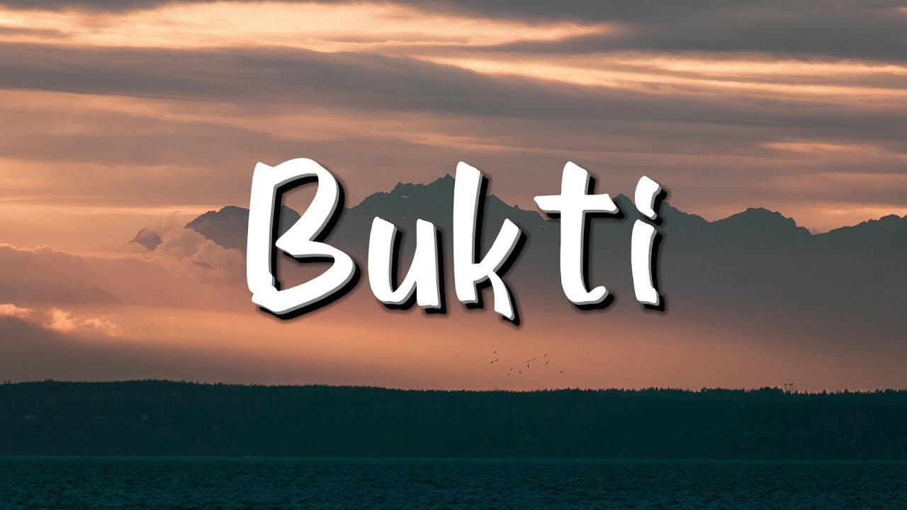 Virgoun - Bukti (Lirik) - Mix Playlist - Ahmad - Tak Lagi Sama, Batas Senja - Nanti Kita Seperti Ini