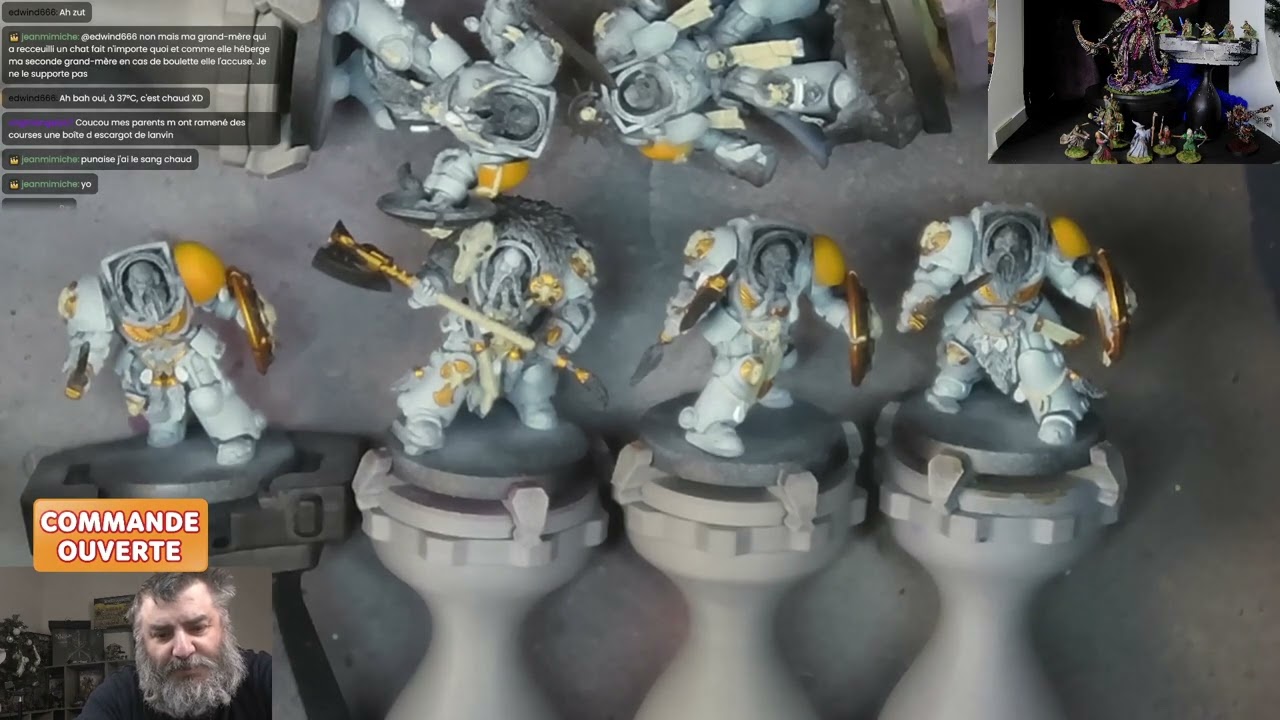 Creating Art With Heart And Soul