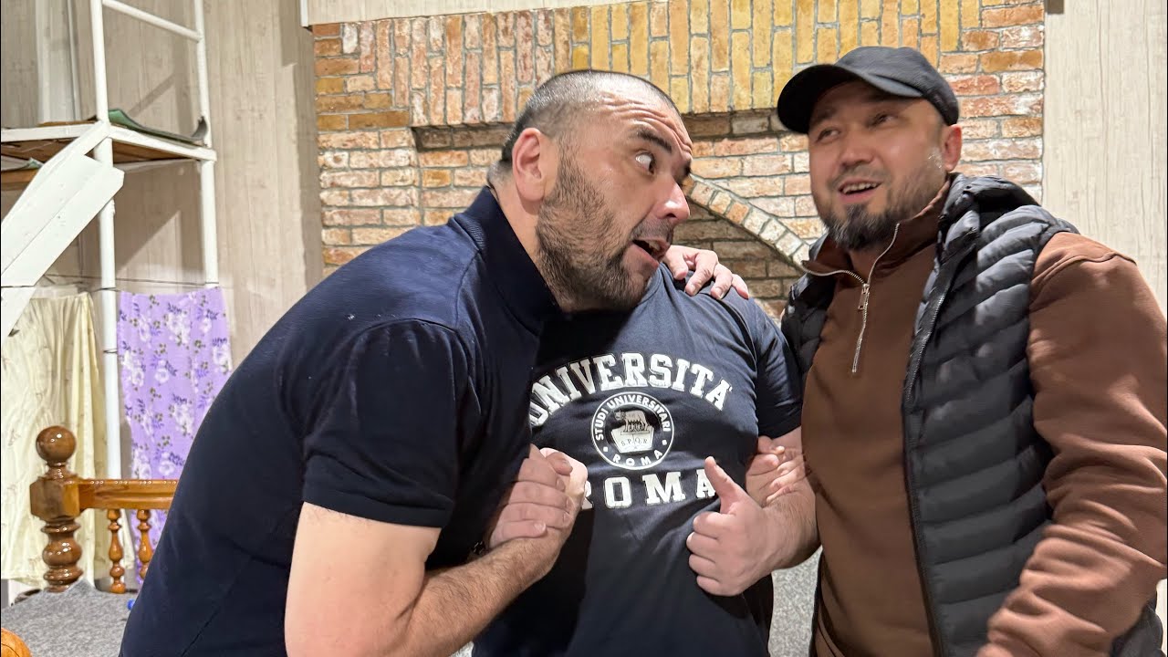 SHAJARA ÖZI NIMA?
